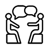 Logo Three In One Concept