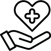 Logo Touch for Health